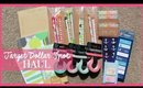 ♥ TARGET DOLLAR SPOT ♥ (Stationery & Planner Supplies) HAUL | Grace Go