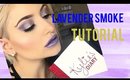 Lavender Smoke Spring Glam - Kylie's Diary | Lorielizabethx