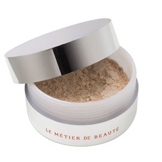 Le Métier de Beauté Classic Flawless Finish Loose Translucent Powder