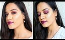 NEW Nykaa Eyeshadow Review + GIVEAWAY