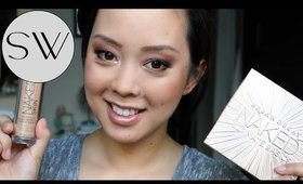 One Brand Urban Decay First Impression Review