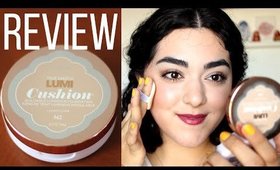 L'Oréal True Match Lumi Cushion Foundation Review | Beauty Bite