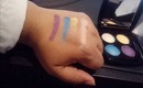 A Swatch Video