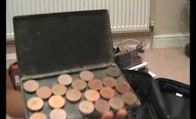 Make Up Artist Kit