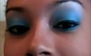 Turquoise Love Makeup Tutorial