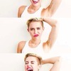 I love Miley 😍✌️