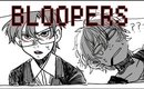 I COULD KILL YOU.. 【BLOOPERS】