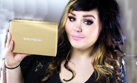 UNBOXING: Birchbox Review March 2014