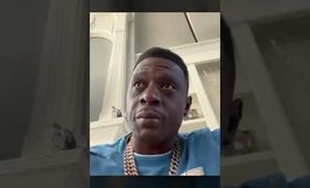 lil Boosie Got Instagram Mad 😂