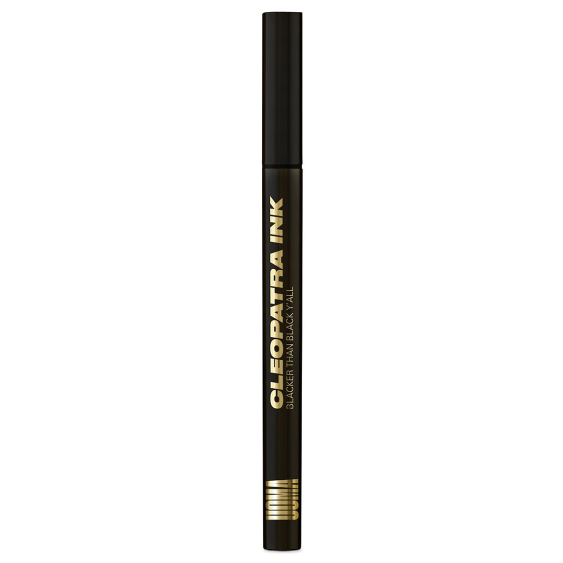UOMA Beauty Afro.Dis.Iac Cleopatra Ink Liquid Eyeliner alternative view 1.