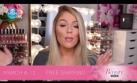 HSN Best In Beauty Week