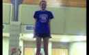 Cheer Video : First Extension