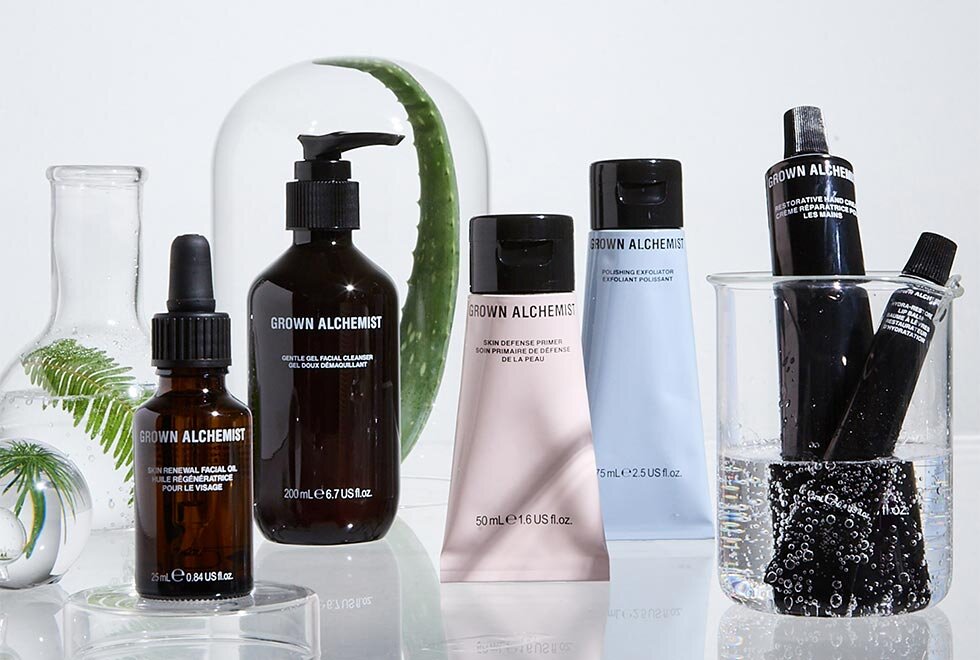 Grown Alchemist | Beautylish