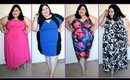 Try-On Haul: Plus Size Dresses for Summer! | ImFashionablyLate