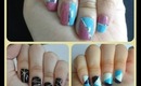 Tips and tricks on how to use nail tape. Explained step by step for beginners!