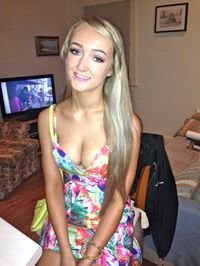 Bronnie C.
