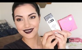 Neue Makeup Produkte: Kat von D, Makeup Revolution, TooFaced  l  Razush