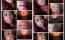 My Beauty Addiction Review: Rainbow Collection HD LipPaints