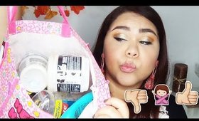 Acabados #17 | Kittypinky