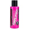 Manic Panic Amplified Cream Formula Semi-Permanent Hair Color Cotton Candy Pink