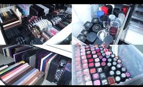 Entire Make-Up Collection