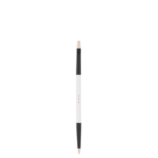 Premium Series SJ500 Eyeliner/Lip Brush