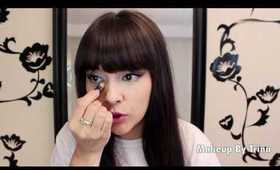 How To: Conceal Under Eye Circles - Using Physician's Formula Concealer