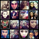 Instagramming Mix #3 - Makeup Class
