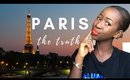 What is it like to live in Paris? 10 THINGS ABOUT PARIS NO ONE WILL TELL YOU!
