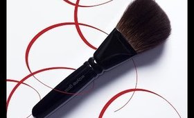 THE NEW WAYNE GOSS HOLIDAY BRUSH!