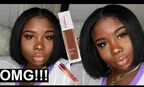 MAYBELLINE is coming for you HighEnd brands LOL !