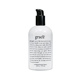 Philosophy Pure Grace Perfumed Body Lotion