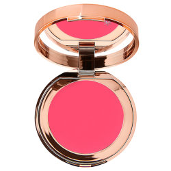 Charlotte Tilbury Lip and Cheek Glow Beautiful Skin - Paradise Pink Glow