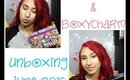 Ipsy / Boxycharm Unboxing || June 2016