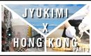 HONG KONG 2015 - PART II | JYUKIMI.COM