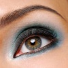 I love this eye shadow