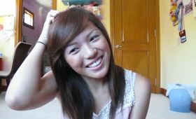 Introduction about myself!