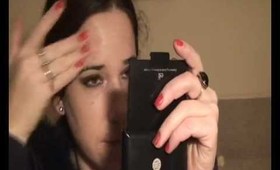Dior 5 couleurs 708 Amber Design #2