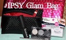Dec 2013 Ipsy Glam Bag (Late!)