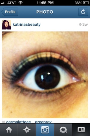 Check out the tutorial on YouTube! My channel is KatrinaBeautifulBabe