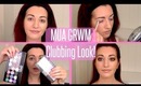 ♥ MUA Makeup Academy Tutorial! Get Ready With Me & Chit Chat | Clubbing Makeup Tutorial ♥