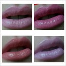 Nyx Round Lipsticks