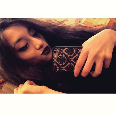 Farah M.