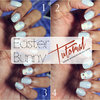 Easter Nails Tutorial