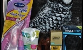 Paradise VoxBox Influenster