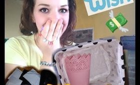 HAUL WISH CARTOPAZZO GATTOSO   | Liz Matutteame