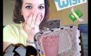 HAUL WISH CARTOPAZZO GATTOSO   | Liz Matutteame