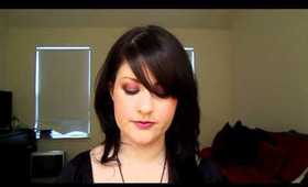 *Makeup Geek Challenge!*