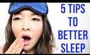 HOW TO: Fall Asleep Fast!