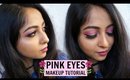 PINK SPRING/SUMMER Makeup Look | Easy Makeup Tutorial | Stacey Castanha